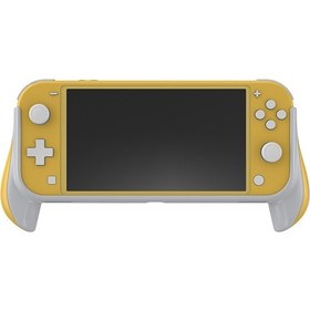 Resim Nintendo Switch Lite İçin Uygun Kavramalı Kaymaz Koruyucu Kılıf 