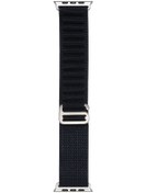 Resim Maxisepet Watch 7 41mm Clo- Band-74 Hasır Kordon-midnight Blue 