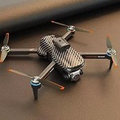Resim welcomein S9 Katlanabilir 4K Kameralı Drone – WiFi FPV Canlı Yayın, 360° Akrobatik Uçuş, Tek Tuş Kontrol 