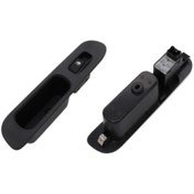 Resim Genel Markalar Kia Bongo Tekli Cam Açma Düğmesi Anahtarı 