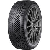 Resim Nexen 235/50 R18 101w Xl N'blue 4 Season 2 Dört Mevsim Lastiği 2024 
