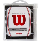 Resim Wilson Pro Sensation Feel 12'li Tenis Gribi Wrz4011 
