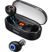 Resim Betty Becky Insma Bluetooth 5.0 Hoco Tws Hifi Kablosuz Kulaklıklar LED Ekran Bas Stereo Cvc6.0 Gürültü Önleyici Spor 2'li Aramalar Kulaklıklar () (Yurt Dışından) 