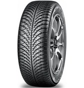 Resim Yokohama 215/45R18 93v XL Bluearth-4s Aw21 Dört Mevsim Lastiği 2025 