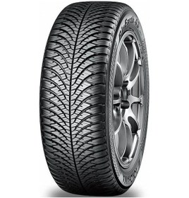 Resim Yokohama 215/45R18 93v XL Bluearth-4s Aw21 Dört Mevsim Lastiği 2025 