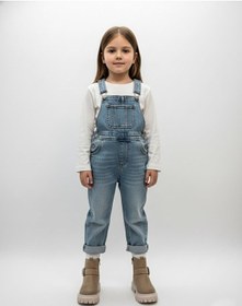 Resim Ustalar Ayakkabı Çanta Ten Süet Kız Çocuk Günlük Bot 051.7841 Ten 