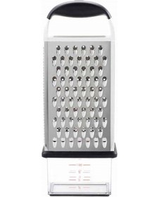 Resim Oxo 1057961 Gg Kaplı Rende Şeffaf 