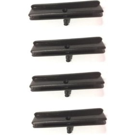 Resim Fiat Tempra Tipo Cam Tespit Klipsi 4 Adet 7608099 541433878 