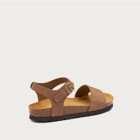 Resim Sabbia Sneaker Kadın 58f1 Frau Nabuk-s Çok Renkli 