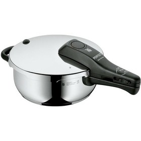 Resim Wmf Perfect Düdüklü Tencere 3,0 L Gümüş 