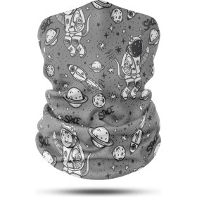 Resim Motorcu Boyunlugu Unisex Bandana Motosiklet Bandana Boyunluk Kadın Erkek Boyunluk Headwear BDK787 