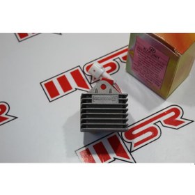 Resim Tvs Scooty Pep 90 Cc Regülatör Değer 1-Değer 2 