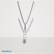 Resim Genel Markalar Kemençe Kolye 925 Gümüş 