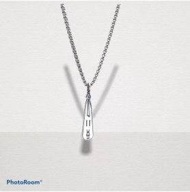 Resim Genel Markalar Kemençe Kolye 925 Gümüş 