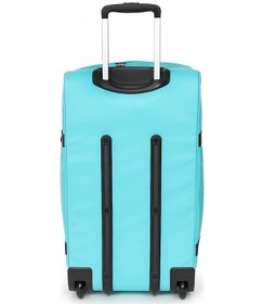 Resim Eastpak Transit'r Orta Boy Valiz Ek0a5ba8 Tarp Sea Çok Renkli 
