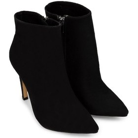 Resim Deery Siyah Kadın Bot - K1019zsyhm01 Siyah 