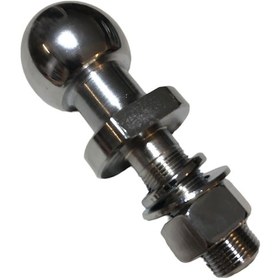 Resim Römork Çeki Topuzu 50 Mm 