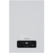 Resim copa Ultimix 18/24 Kw Tam Yoğuşmalı Kombi 