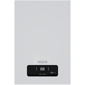 Resim copa Ultimix 18/24 Kw Tam Yoğuşmalı Kombi 