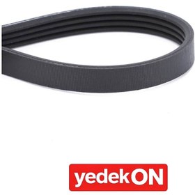 Resim AGCO Serpantin Kayışı PK4 Profili - Valtra | V685040873 
