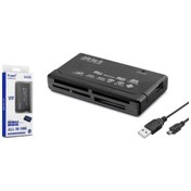 Resim Hadron Hdx7012 Card Reader Multi (Ht-02A) 