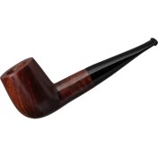 Resim Şahin Kuyruklu Yıldız 311 9mm. Filtreli Ebonit Saplı Pipo 