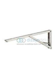 Resim Katlanır Masa Ve Raf Konsolu 30 Cm 