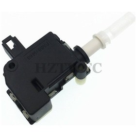 Resim AUDI A4 8D2 1996 - 2004 MERKEZİ KİLİT VE ALARMLAR 