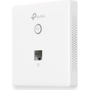 Resim Tp-Link EAP115 Wall Duvar Tipi 300 Mbps Access Point Tp-Link EAP115 Wall Duvar Tipi 300 Mbps Access Point