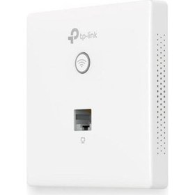 Resim Tp-Link EAP115 Wall Duvar Tipi 300 Mbps Access Point 