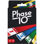 Resim FFY05 Phase 10 Cards 
