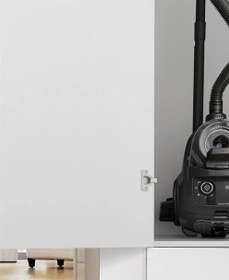 Resim Bosch BGC21X300 Toz Torbasız Elektrik Süpürgesi 