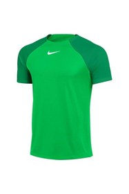 Resim Nike M Nk Df Strk Ss Top K Dh9225-329 Siyah Erkek Antrenman Tişörtü 