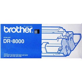 Resim Tonersepeti Brother Dr-8000 Drum Ünitesi 