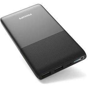 Resim Phılıps Powerbank 10.000 Mah Taşınabilir Şarj Cihazı 