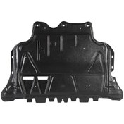 Resim Seat Leon Mk3 13-20 Motor Alt Muhafaza Koruyucu Koruma 5Q0825236Q 541718028 