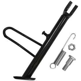 Resim Honda Spacy-fizy Yan Sehpa Arr0826 