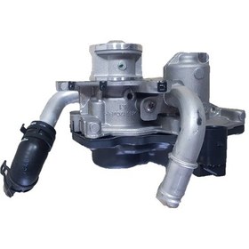 Resim 04L131501S Egr Valfi Audi A5 8T A4 B8 2.0 TDI CNH 15R 