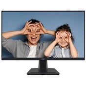 Resim MSI Pro MP273U 27" 4 MS 60 Hz 3840x2160 HDMI DP Adaptive Sync IPS Monitör 