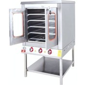 Resim Drn Pasta Börek Fırını - 100x100 - Gazlı 