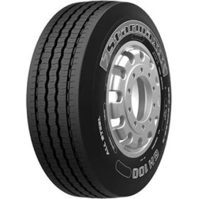 Resim 315/80 R 22.5 Tl 154/150M (Düz) GH100 Starmaxx 