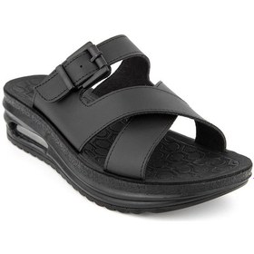 Resim Muya Therma Anatomik Air Max Taban Islak Zemin Kadın Terlik 33003-3634-STAN 