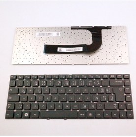 Resim Samsung Uyumlu Sf410 Sf411 Klavye 