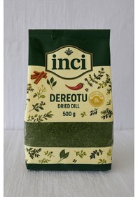 Resim İnci Baharat - Dereotu 500 Gr. 