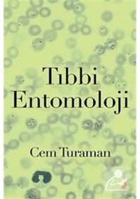 Resim Tıbbi Entomoloji - Cem Turaman - Cinius 