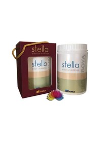 Resim Bianca Stella Saf Akrilik Boya Antrasit 1 Lt Ve Maximo Parlak Set 