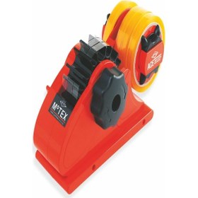 Resim Motex Çevirmeli Bant Makinesi Mtx 03ace 1 