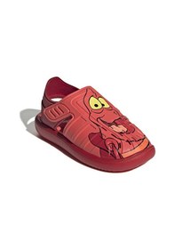 Resim Adidas Water Sandal Sebastian C Çocuk Günlük Sandalet Ih1232 Kırmızı Kırmızı 