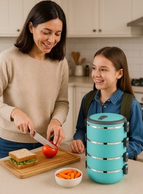 Resim Hanedan 4 Lü Modern Sefer Tası Sızdırmaz 