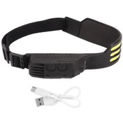 Resim Şerit Cob Kafa Lambası For Balıkçılık Kaiyi Çok Renkli 